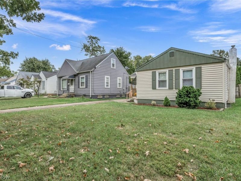 18813 Parkmount, Cleveland, OH 44135 Photo 4