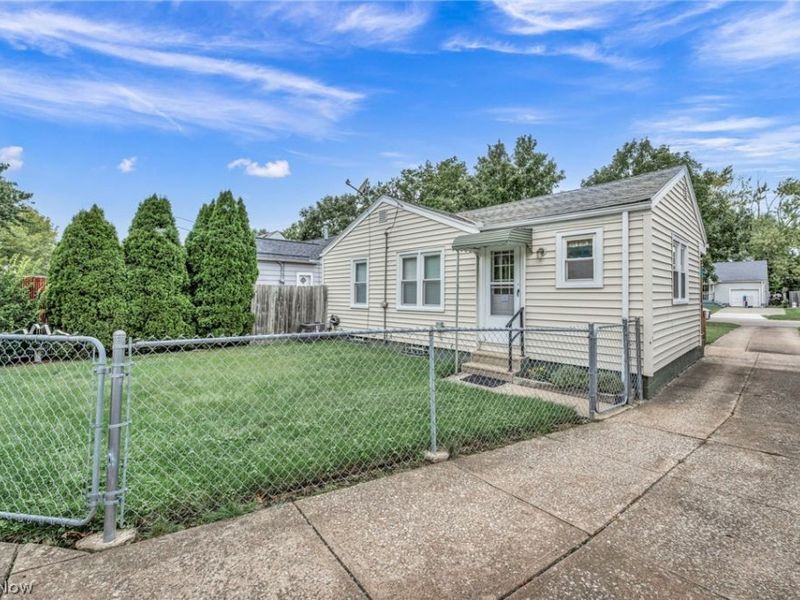 18813 Parkmount, Cleveland, OH 44135 Photo 40