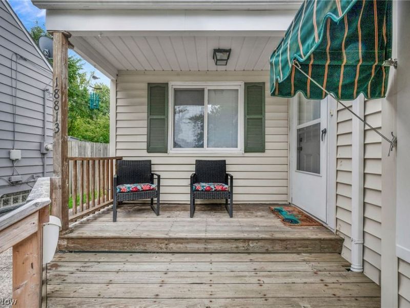 18813 Parkmount, Cleveland, OH 44135 Photo 5