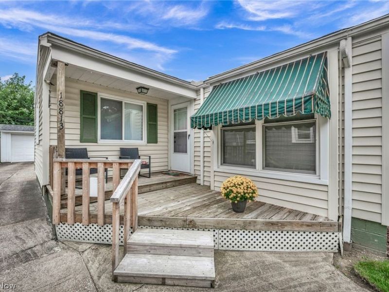 18813 Parkmount, Cleveland, OH 44135 Photo 6