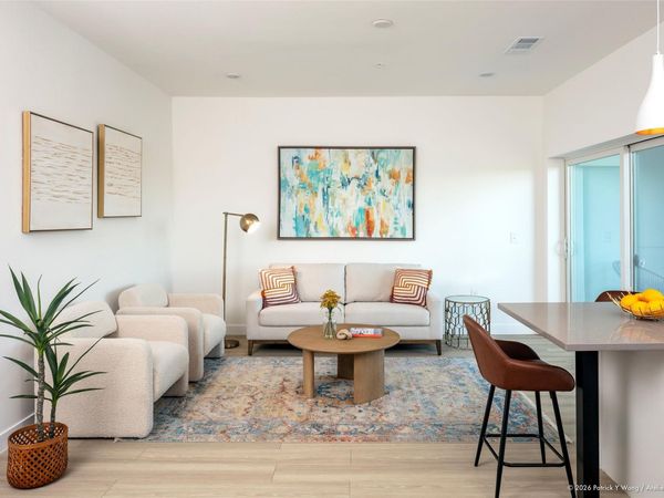 1309 Chicon ST, Unit 503, Austin, TX 78702