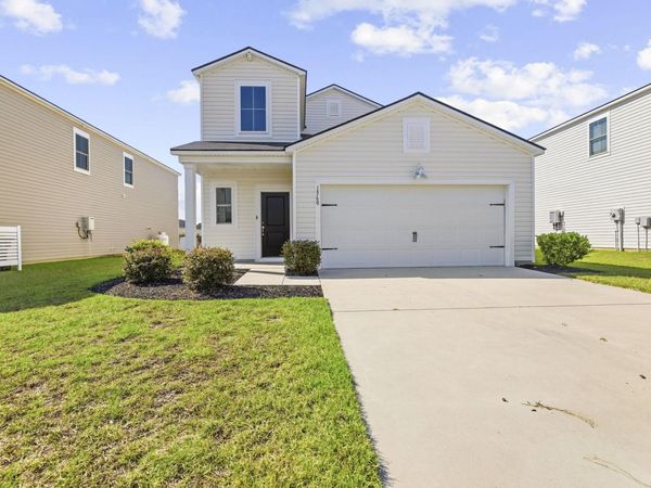 1560 Swing Bridge Way , Myrtle Beach, SC 29588