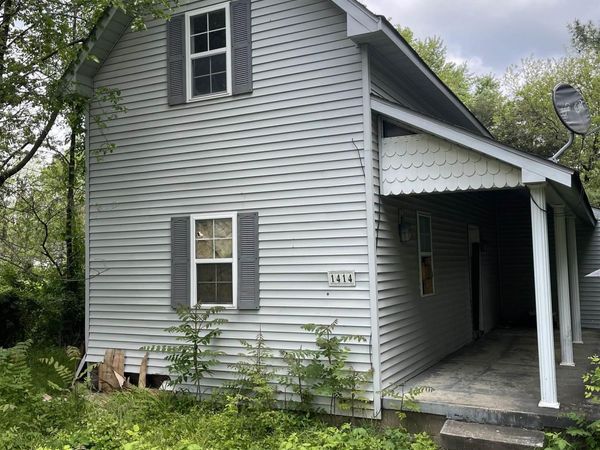 1414 Henry Street, Anderson, IN 46016