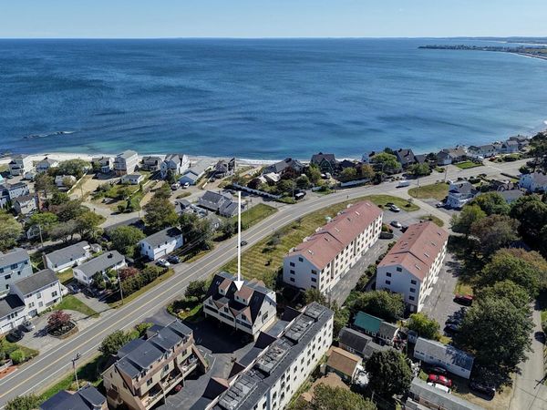 989 Ocean Boulevard, Unit 27, Hampton, NH 03842