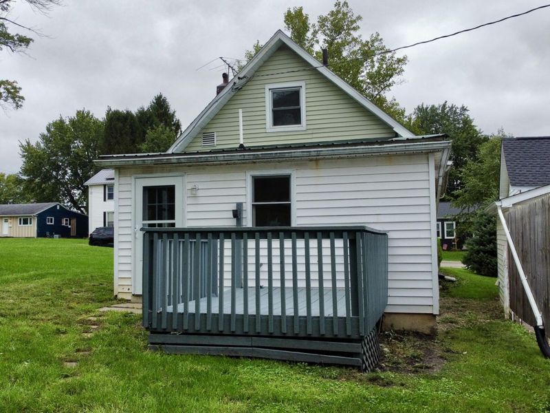 103 Pleasant Street, Mechanicsburg, OH 43044 Photo 3
