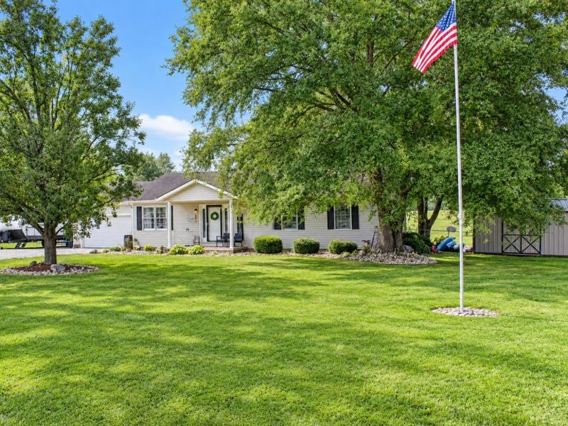 6153 Mad River Road, New Market Township, OH 45133 Photo 2