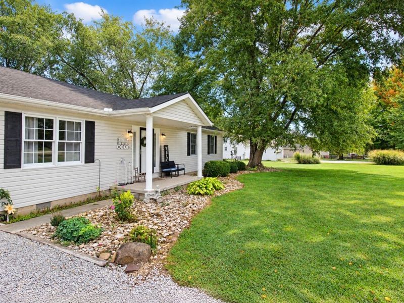 6153 Mad River Road, New Market Township, OH 45133 Photo 3
