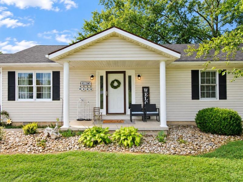 6153 Mad River Road, New Market Township, OH 45133 Photo 4