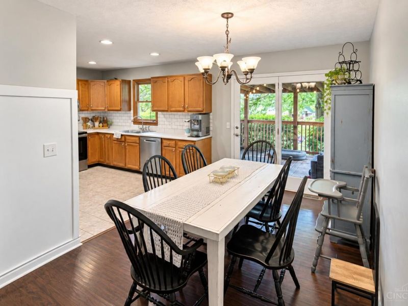 6153 Mad River Road, New Market Township, OH 45133 Photo 9