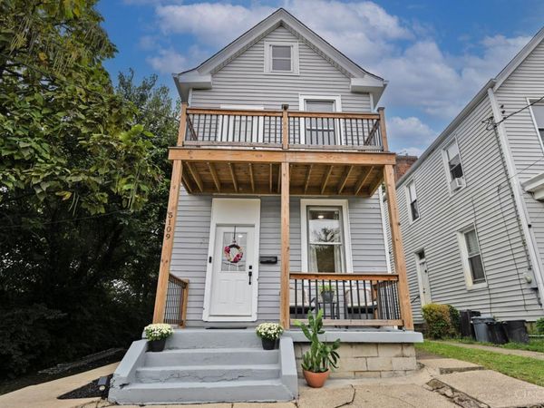 5109 Rolston Avenue, Cincinnati, OH 45212