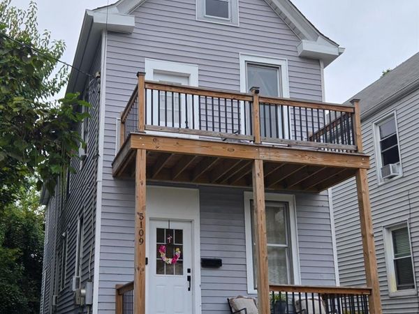 5109 Rolston Avenue, Cincinnati, OH 45212