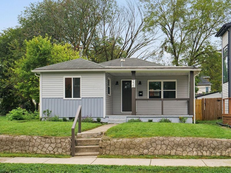 237 N 17th Street, Columbus, OH 43203 Photo 1