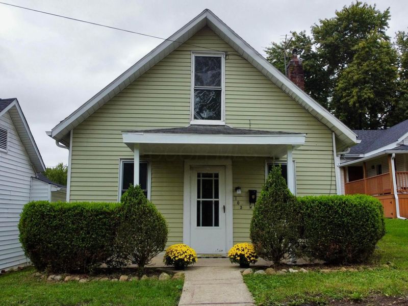 103 Pleasant Street , Mechanicsburg, OH 43044 Photo 1