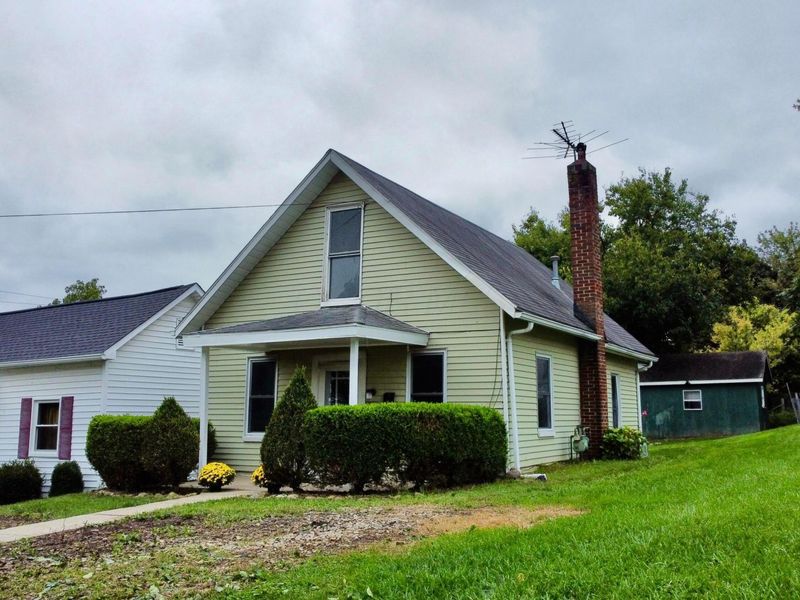 103 Pleasant Street , Mechanicsburg, OH 43044 Photo 2