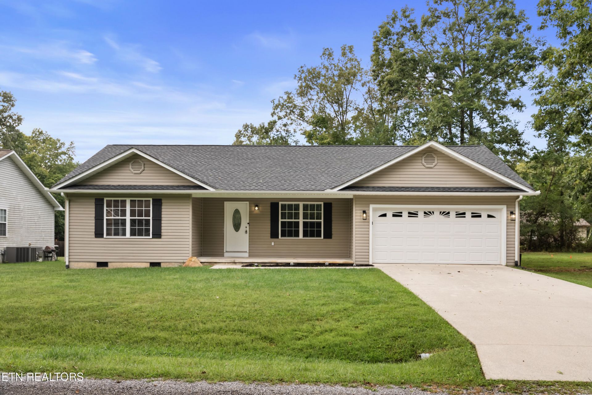 3023 Warpath Drive, Crossville, TN 38572 Main Photo