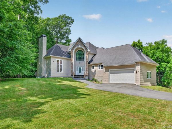 21 Huyler Drive, Hyde Park, NY 12538