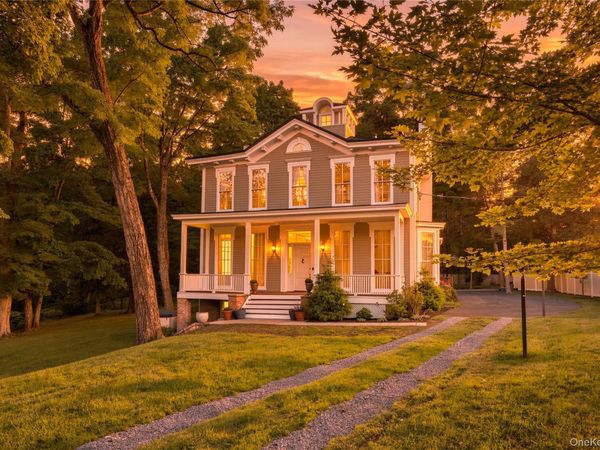 3 Demarest Mill Road, West Nyack, NY 10994