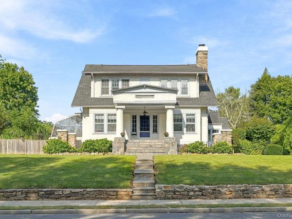 1239 Post Road, Scarsdale, NY 10583