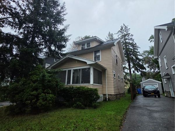 65 Devonshire Court, Rochester, NY 14619