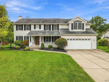 3775 Colin Court , North Tonawanda, NY 14120