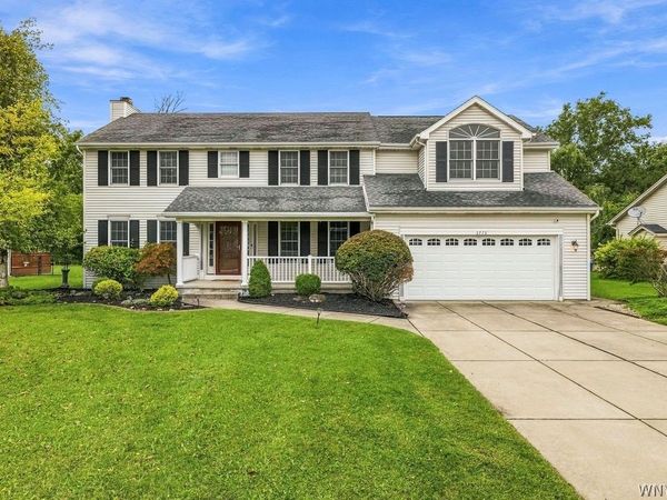 3775 Colin Court, North Tonawanda, NY 14120
