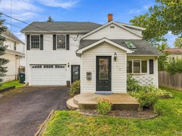118 Arend Avenue, Buffalo, NY 14221