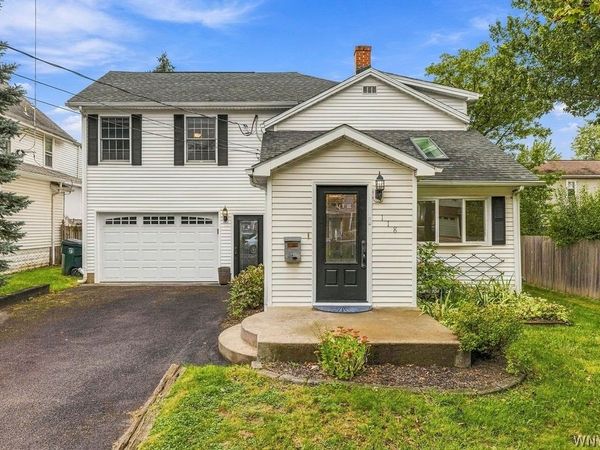 118 Arend Avenue, Buffalo, NY 14221