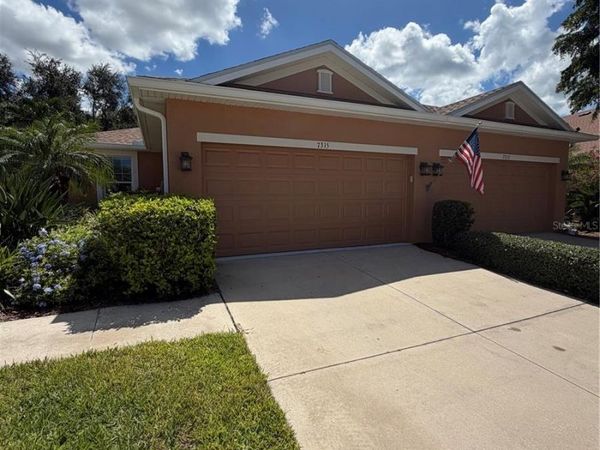 7315 EMMA ROAD, BRADENTON, FL 34209