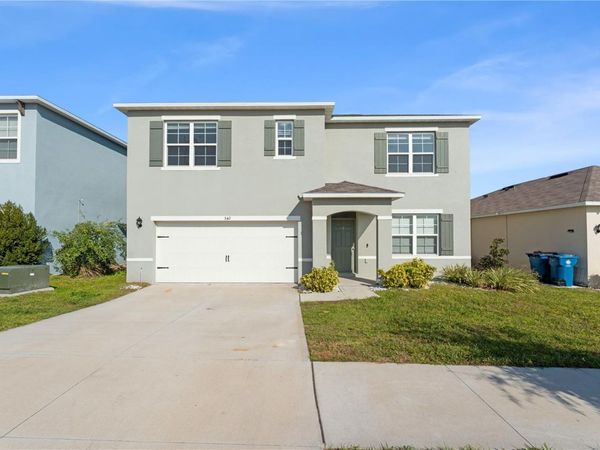 540 BOARDWALK AVENUE, HAINES CITY, FL 33844