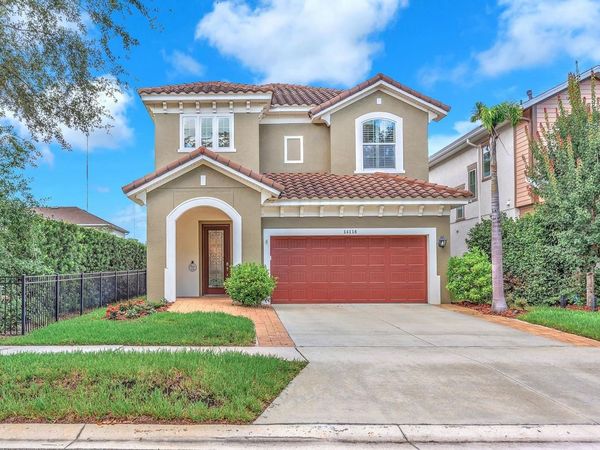 14116 NATURES RESERVE DRIVE , LITHIA, FL 33547