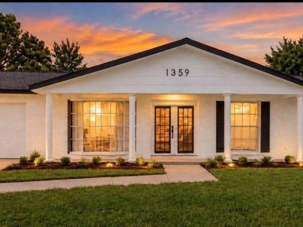 1359 TYLER AVENUE , SPRING HILL, FL 34606