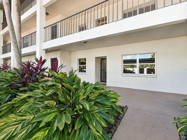 2438 ENTERPRISE ROAD , Unit 4, CLEARWATER, FL 33763
