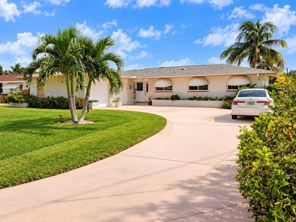 5163 SUNNYBROOK COURT , CAPE CORAL, FL 33904