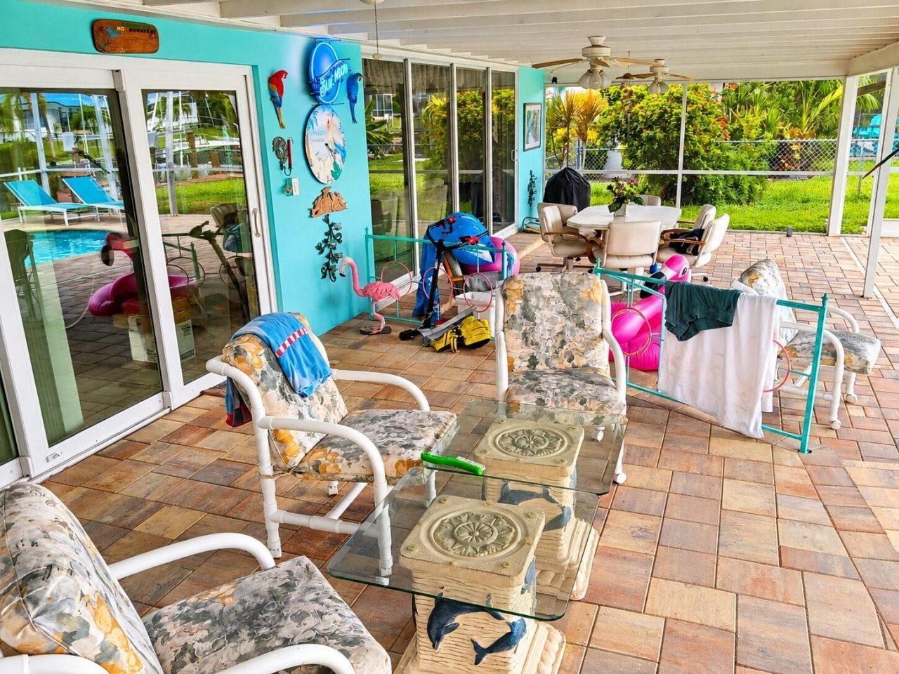 5163 Sunnybrook Court, Cape Coral, FL 33904 Photo