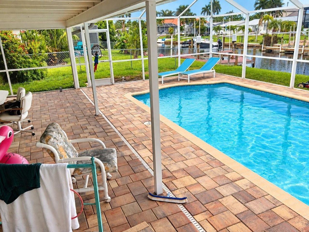 5163 Sunnybrook Court, Cape Coral, FL 33904 Photo