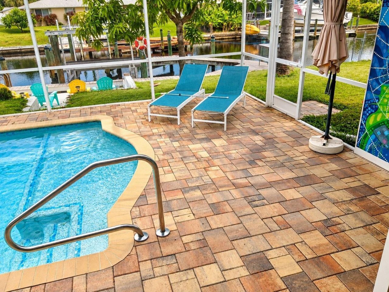 5163 Sunnybrook Court, Cape Coral, FL 33904 Photo