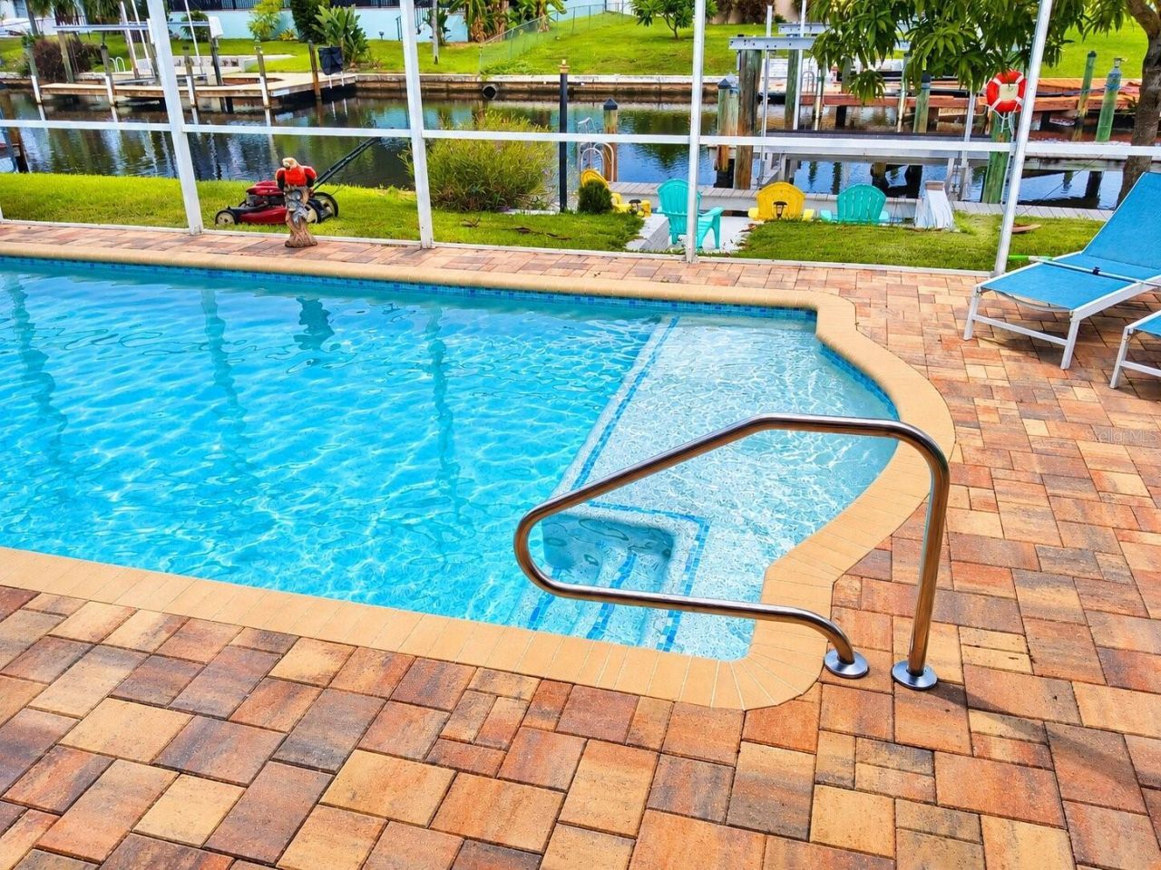 5163 Sunnybrook Court, Cape Coral, FL 33904 Photo