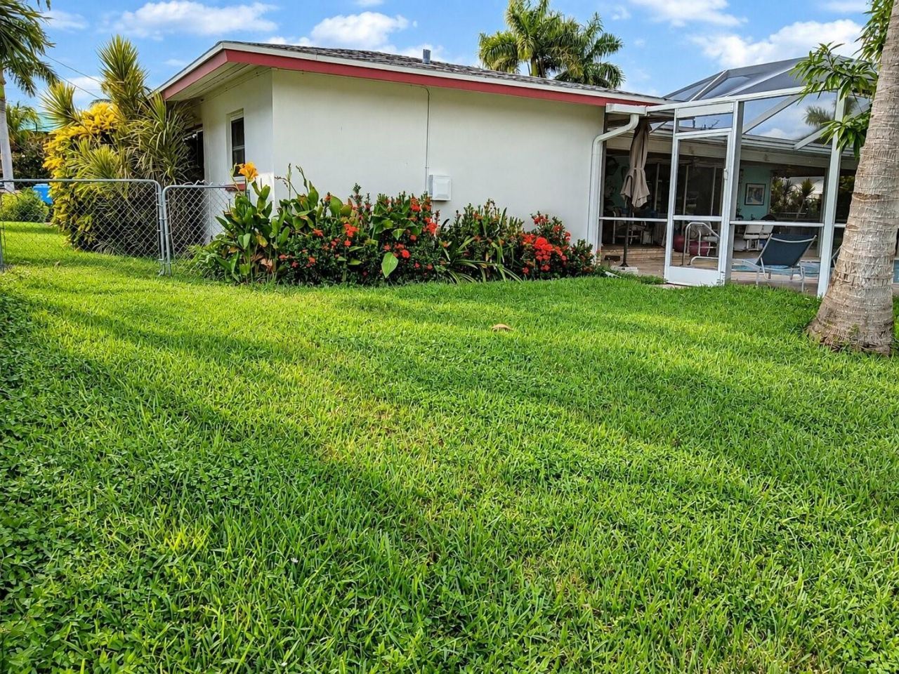 5163 Sunnybrook Court, Cape Coral, FL 33904 Photo