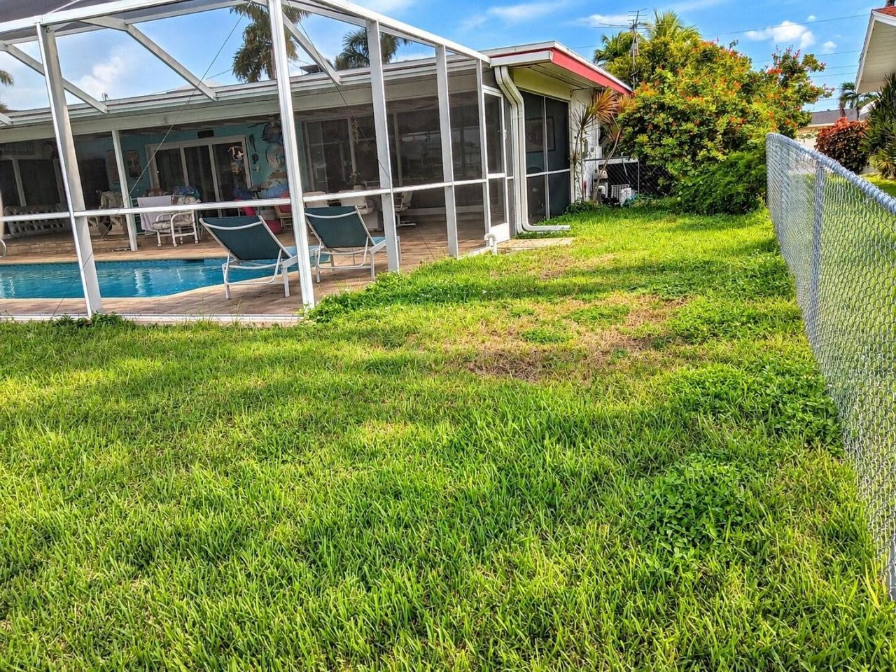 5163 Sunnybrook Court, Cape Coral, FL 33904 Photo
