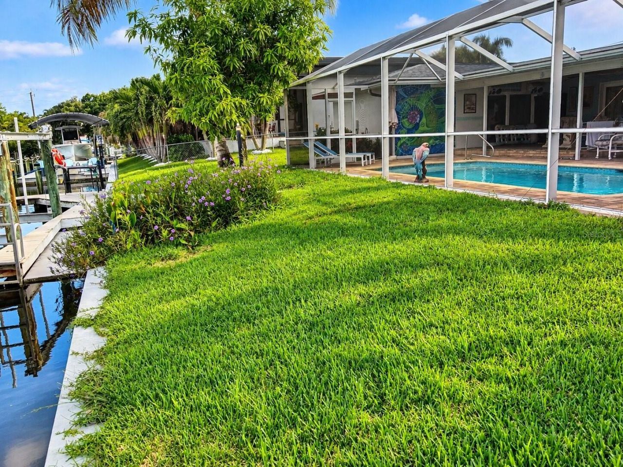5163 Sunnybrook Court, Cape Coral, FL 33904 Photo