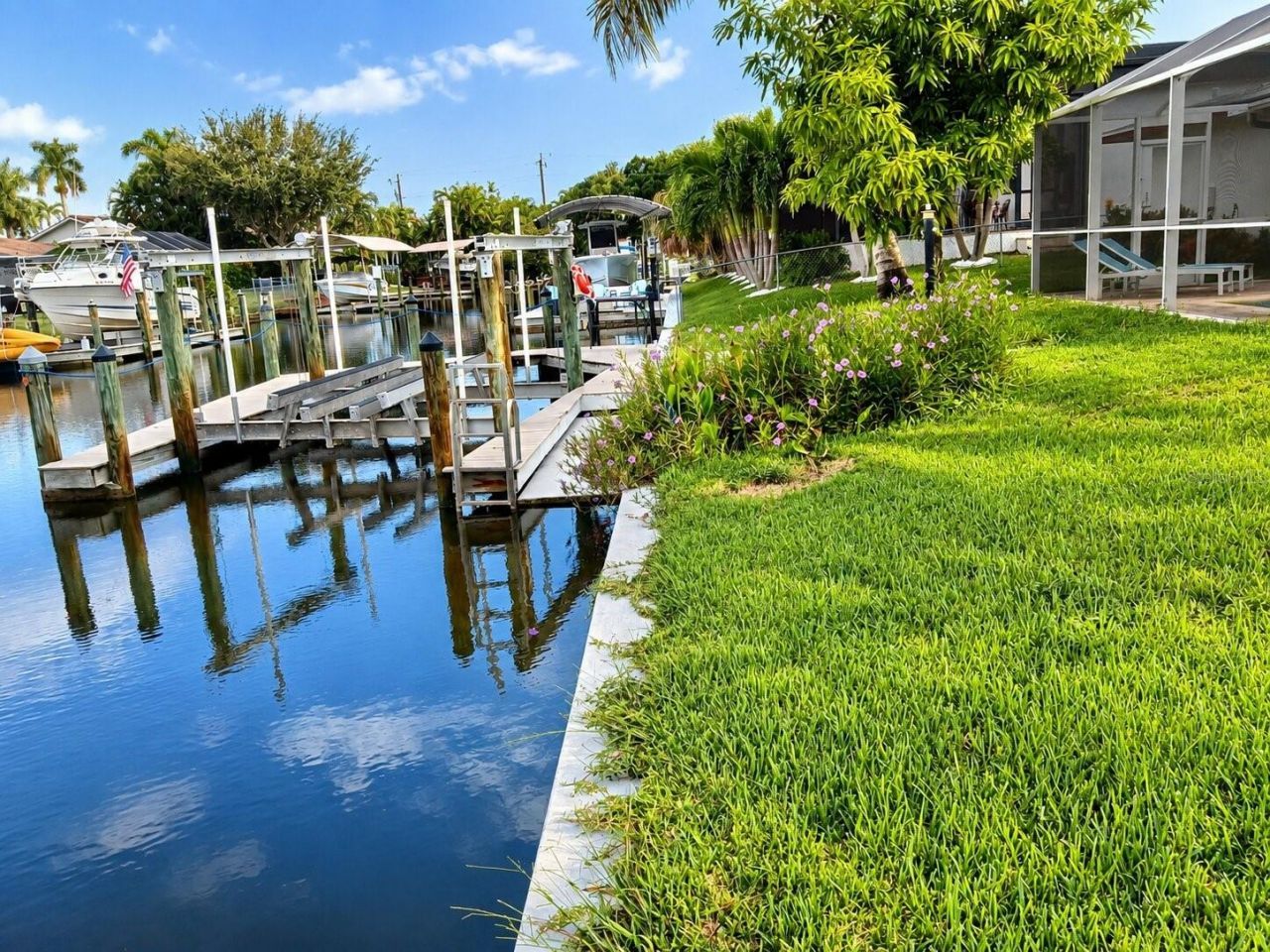 5163 Sunnybrook Court, Cape Coral, FL 33904 Photo