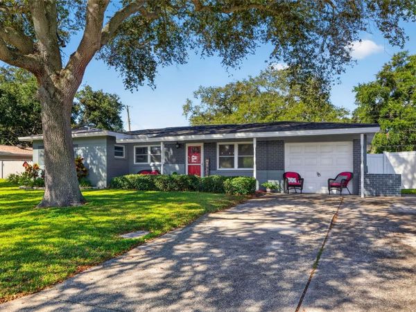 11048 116TH STREET , SEMINOLE, FL 33778