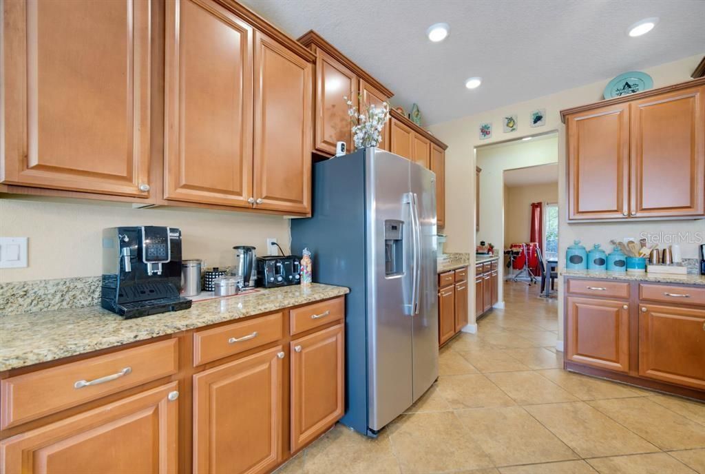 6821 Habitat Drive, Harmony, FL 34773 Photo