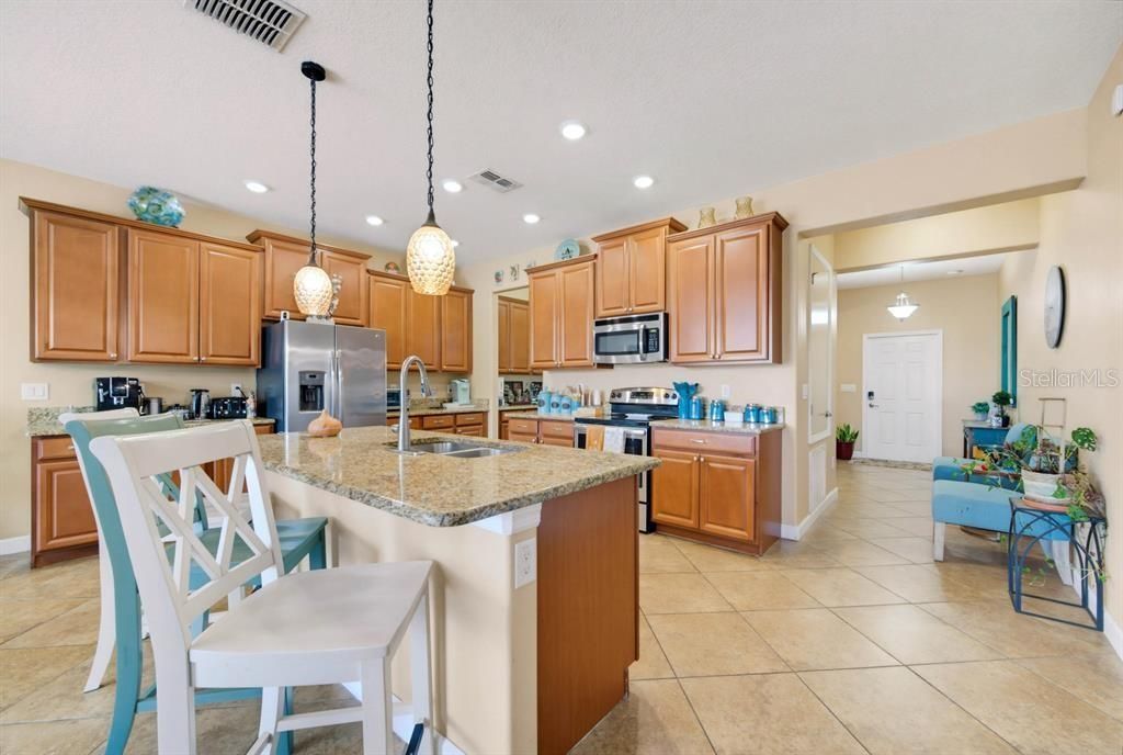 6821 Habitat Drive, Harmony, FL 34773 Photo