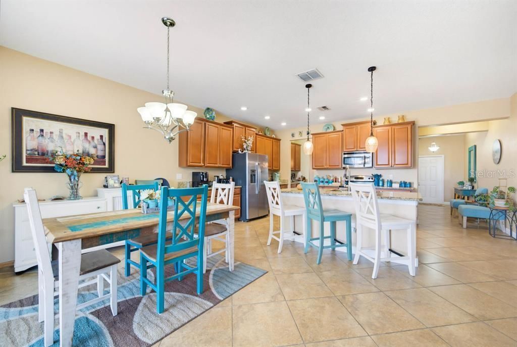 6821 Habitat Drive, Harmony, FL 34773 Photo