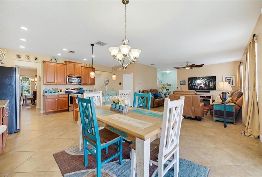 6821 Habitat Drive, Harmony, FL 34773 Photo