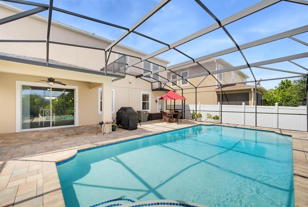 6821 Habitat Drive, Harmony, FL 34773 Photo