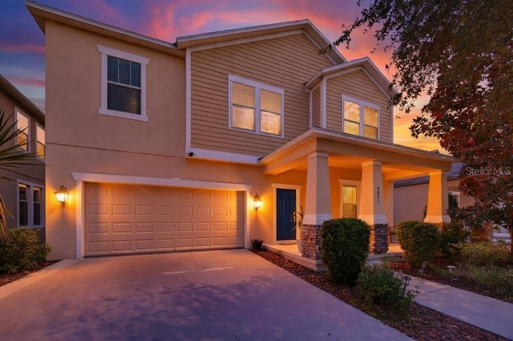 6821 Habitat Drive, Harmony, FL 34773 Photo
