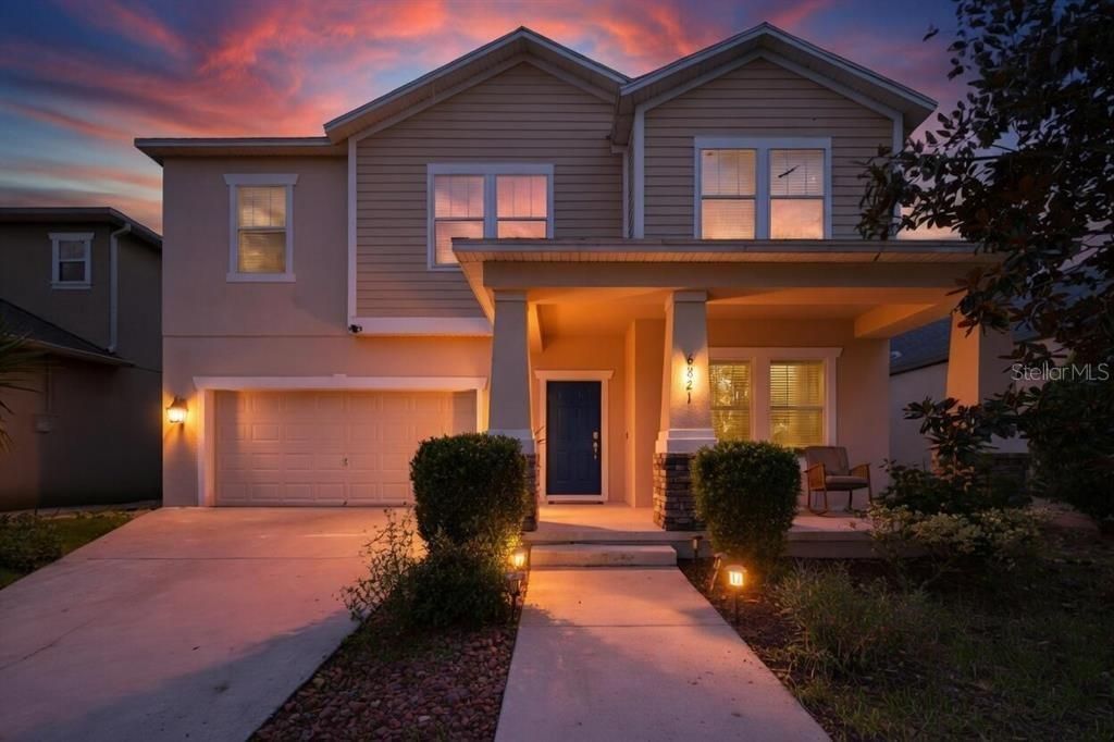 6821 Habitat Drive, Harmony, FL 34773 Photo
