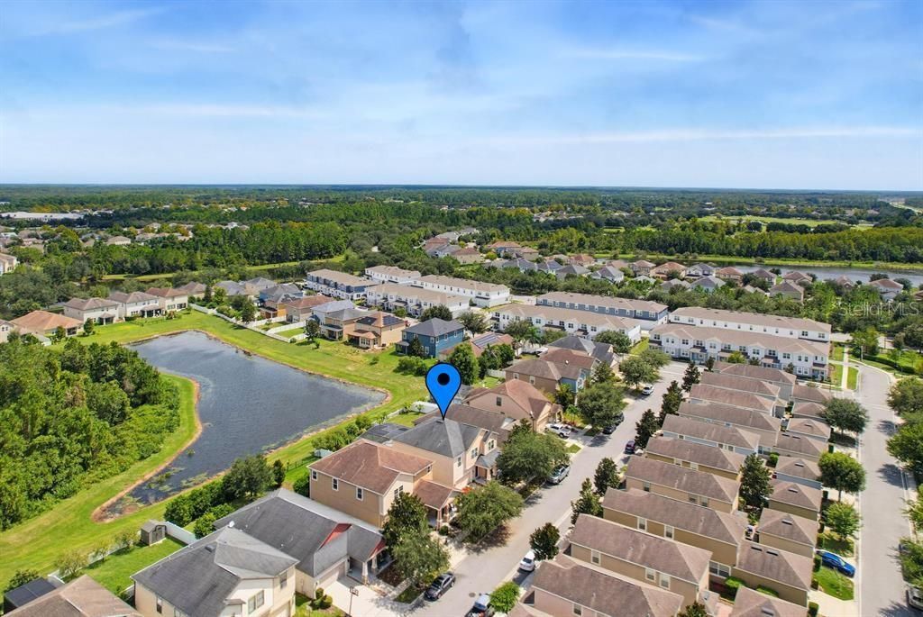 6821 Habitat Drive, Harmony, FL 34773 Photo